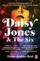 Taylor Jenkins Reid: Daisy Jones and The Six, Buch