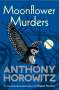 Anthony Horowitz: Moonflower Murders, Buch