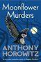 Anthony Horowitz: Moonflower Murders, Buch