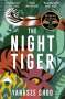 Yangsze Choo: The Night Tiger, Buch