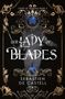 Sebastien de Castell: Our Lady of Blades, Buch
