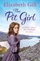 Elizabeth Gill: The Pit Girl, Buch
