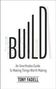 Tony Fadell: Build, Buch