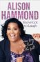 Alison Hammond: You've Got to Laugh, Buch