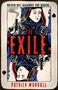 Patrick Worrall: The Exile, Buch