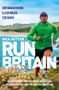 Nick Butter: Run Britain, Buch