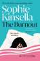 Sophie Kinsella: The Burnout, Buch