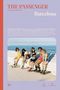 Vv Aa: The Passenger: Barcelona, Buch
