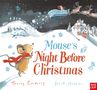 Tracey Corderoy: Mouse's Night Before Christmas, Buch