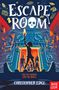 Christopher Edge: Escape Room, Buch