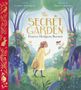 Geraldine McCaughrean: The Secret Garden, Buch