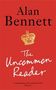 Alan Bennett: The Uncommon Reader, Buch