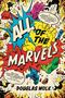 Douglas Wolk: All of the Marvels, Buch