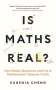 Eugenia Cheng: Is Maths Real?, Buch