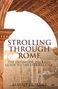 Mario Erasmo: Strolling Through Rome, Buch