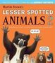Martin Brown: Lesser Spotted Animals 2, Buch