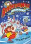 Sarah McIntyre: Adventuremice: Mice on the Ice, Buch