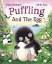 Erika Mcgann: Puffling and the Egg, Buch