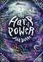 Alex Dunne: The Harp of Power, Buch