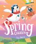 Paul Nugent: Spring Chicken, Buch