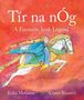 Erika Mcgann: Tir na nOg, Buch, Buch