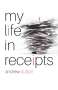 Andrew Dutton: My Life in Receipts, Buch