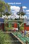 : Lonely Planet Hungarian Phrasebook & Dictionary, Buch