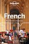 Lonely Planet French Phrasebook & Dictionary, Buch
