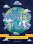 Alexa Ward: Lonely Planet Kids Amazing World Atlas, Buch