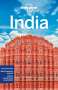 Joe Bindloss: India, Buch