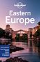 Mark Baker: Eastern Europe, Buch