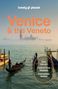 Cristian Bonetto: Lonely Planet Venice & the Veneto, Buch, Buch