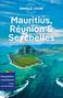 Paula Hardy: Lonely Planet Mauritius, Reunion & Seychelles, Buch