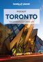 Liza Prado: Pocket Toronto, Buch