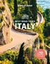 Duncan Garwood: Lonely Planet Best Road Trips Italy, Buch