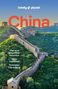 Jade Bremner: Lonely Planet China, Buch