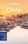 Ryan Ver Berkmoes: Lonely Planet Crete, Buch