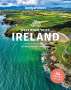 Fionn Davenport: Best Road Trips Ireland, Buch