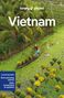 Iain Stewart: Lonely Planet Vietnam, Buch