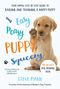 Steve Mann: Easy Peasy Puppy Squeezy, Buch, Buch
