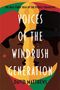 David Matthews: Voices of the Windrush Generation, Buch
