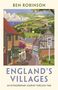Ben Robinson: England's Villages, Buch