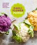 Kathy Kordalis: Cauliflower Power, Buch