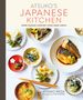 Atsuko Ikeda: Atsuko's Japanese Kitchen, Buch