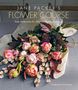Jane Packer: Jane Packer's Flower Course, Buch