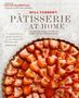 Will Torrent: Pâtisserie at Home, Buch