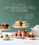 Will Torrent: Afternoon Tea at Home, Buch