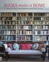 Damian Thompson: Books Make A Home, Buch