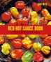 Dan May: Red Hot Sauce Book, Buch