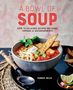 Hannah Miles: A Bowl of Soup, Buch